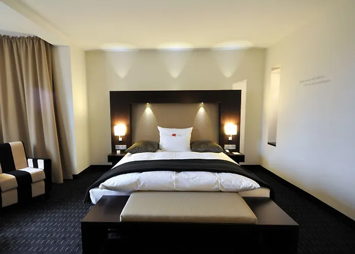 Wellings Parkhotel 4*