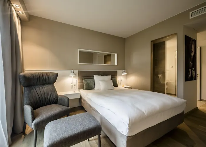 Hotel Wellings Parkhotel 4*