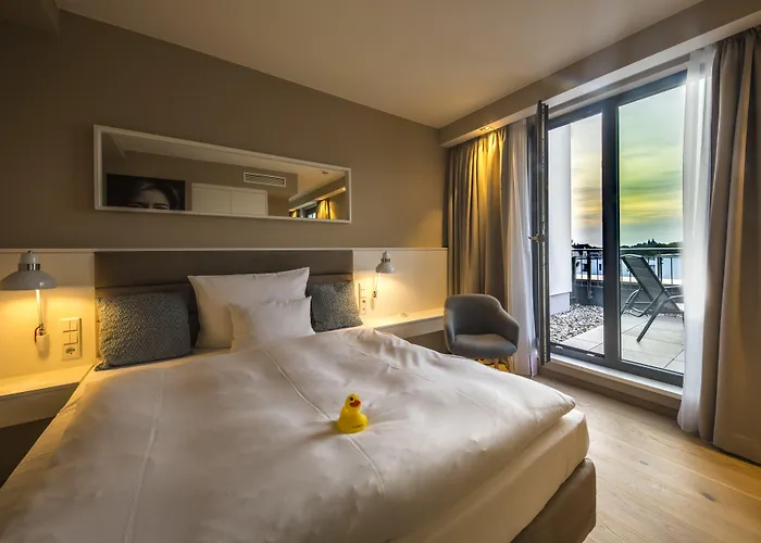 Hotel Wellings Parkhotel