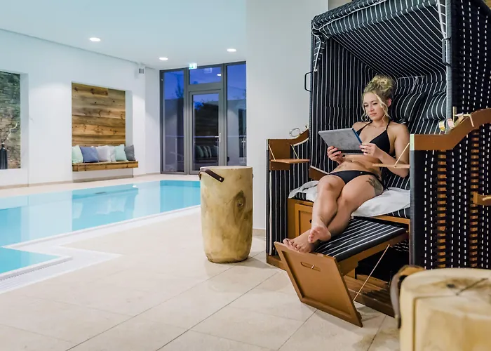 Hotel Wellings Parkhotel