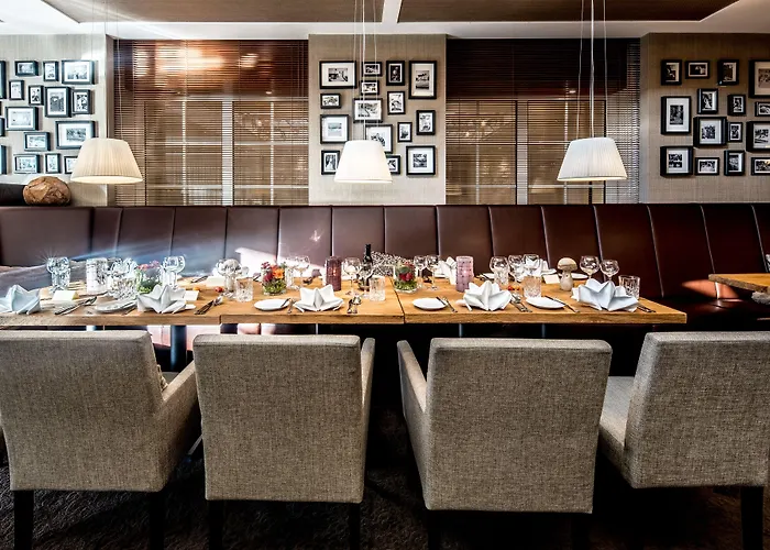 Hotel Wellings Parkhotel 4*