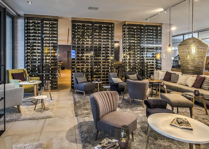 Wellings Parkhotel 4*