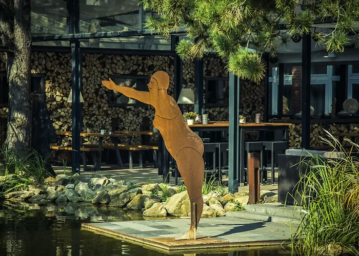 Wellings Parkhotel Hotel