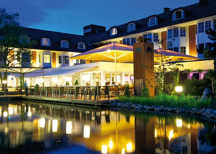 Otel Wellings Parkhotel 4*