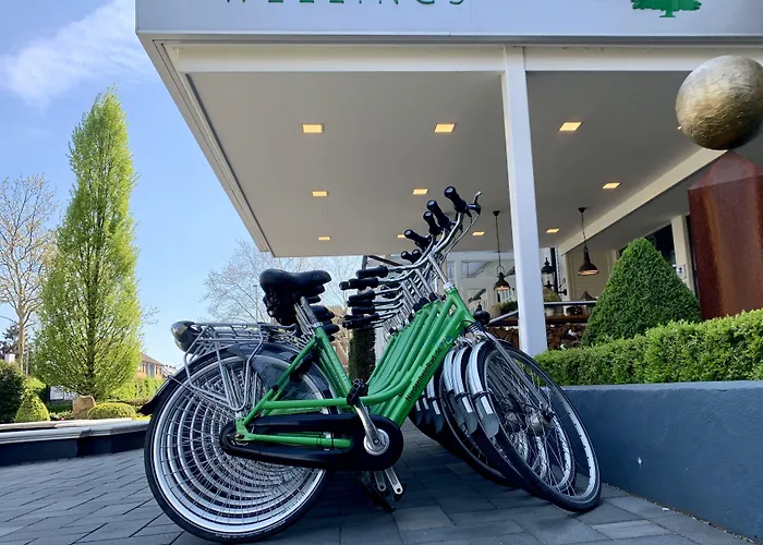 Wellings Parkhotel Kamp-Lintfort