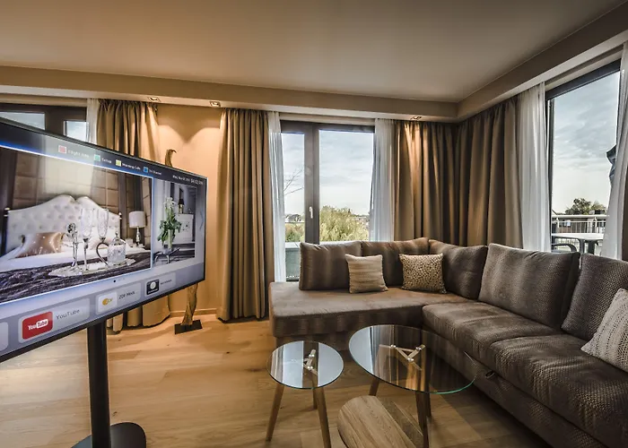 Wellings Parkhotel 4*