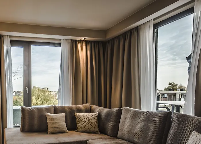 Hotel Wellings Parkhotel 4*