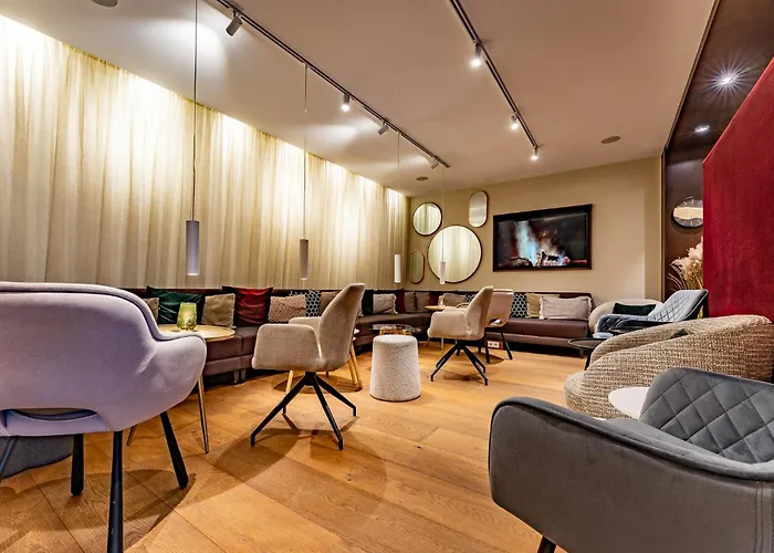 Hotel Wellings Parkhotel 4*