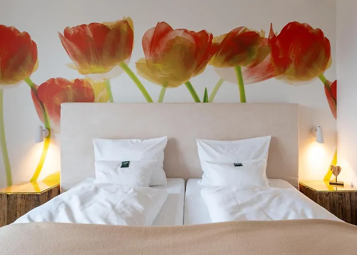 维灵格斯公园酒店