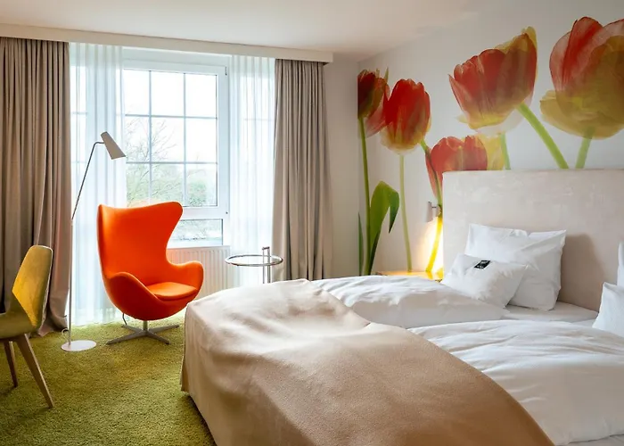 Wellings Parkhotel Hotel