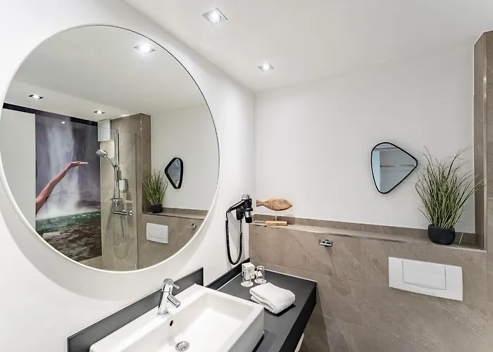 Wellings Parkhotel Hotel 4*