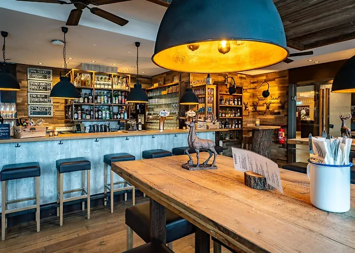 Wellings Parkhotel Hotel 4*