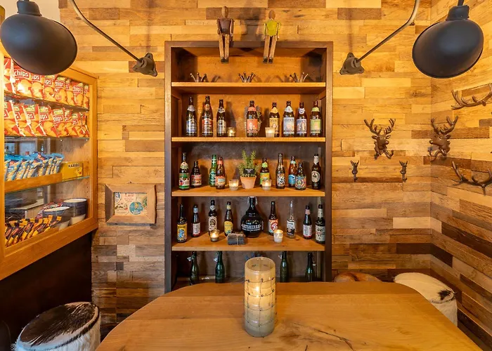 Hotel Wellings Parkhotel 4*