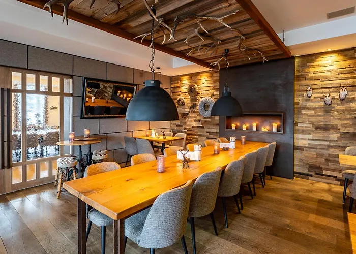 Hotel Wellings Parkhotel Kamp-Lintfort